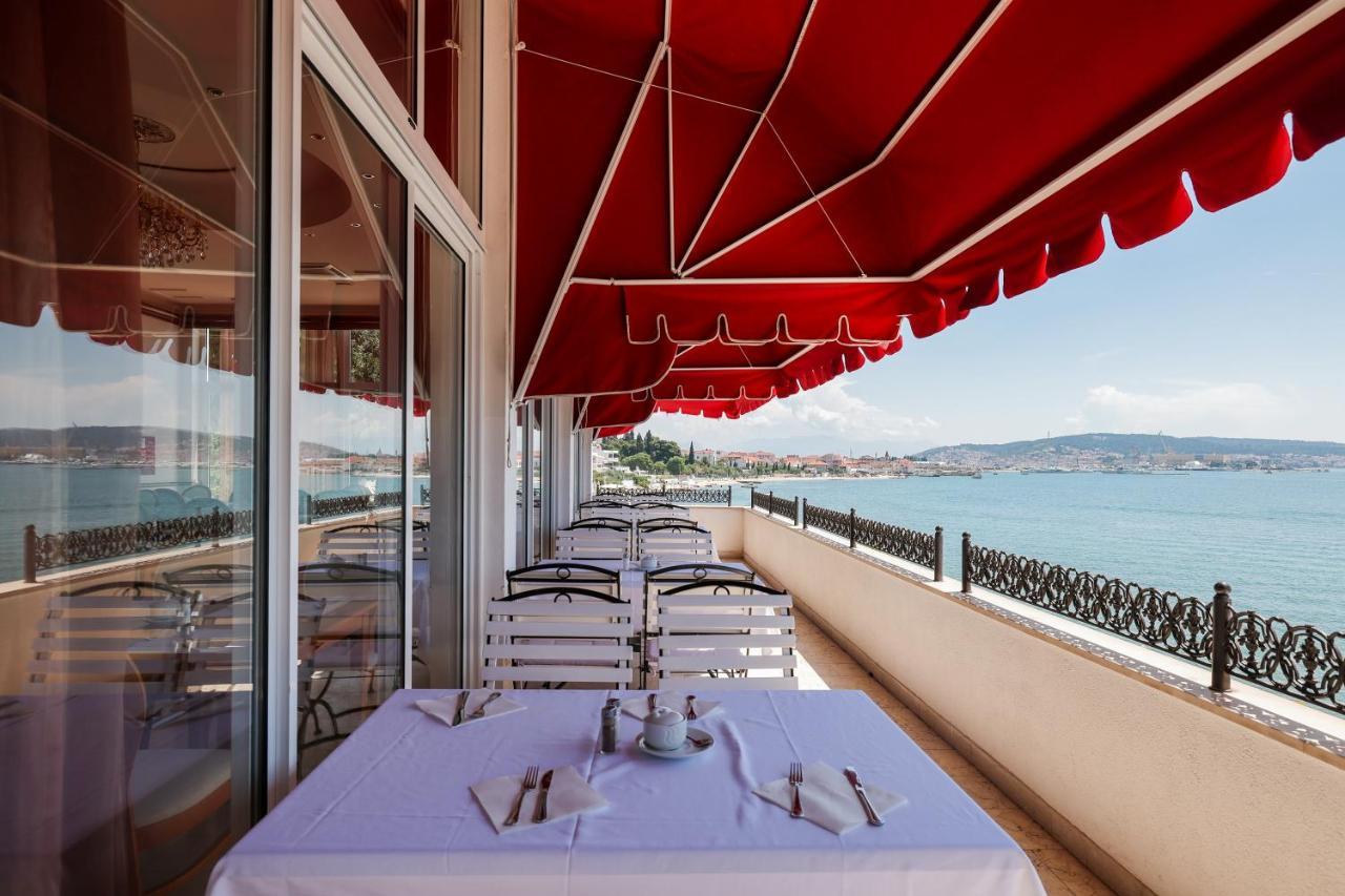 Hotel Val All Inclusive Donji Seget Exteriör bild