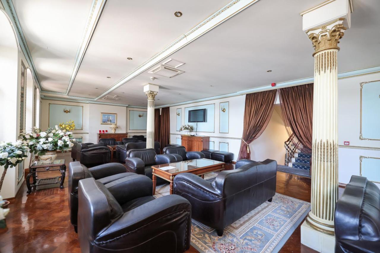 Hotel Val All Inclusive Donji Seget Exteriör bild